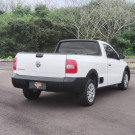 VW - VolksWagen Nova Saveiro CS 2014 Flex-0