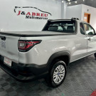 Fiat Strada Endurance 1.3 Flex 8V CS Plus 2024 Flex-4