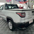 Fiat Strada Endurance 1.3 Flex 8V CS Plus 2024 Flex-2