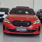 BMW 118i M Sport 1.5 TB 12V Aut. 5p 2024 Gasolina-0