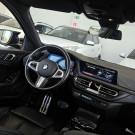 BMW 118i M Sport 1.5 TB 12V Aut. 5p 2024 Gasolina-5