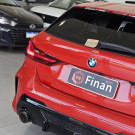 BMW 118i M Sport 1.5 TB 12V Aut. 5p 2024 Gasolina-14