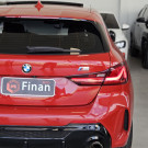 BMW 118i M Sport 1.5 TB 12V Aut. 5p 2024 Gasolina-16