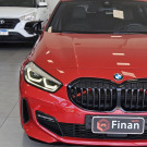 BMW 118i M Sport 1.5 TB 12V Aut. 5p 2024 Gasolina-2