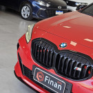 BMW 118i M Sport 1.5 TB 12V Aut. 5p 2024 Gasolina-1
