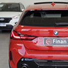 BMW 118i M Sport 1.5 TB 12V Aut. 5p 2024 Gasolina-15