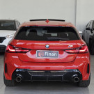 BMW 118i M Sport 1.5 TB 12V Aut. 5p 2024 Gasolina-12
