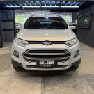 Ford EcoSport SE 2.0 16V Flex 5p Aut. 2013 Flex-1