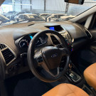 Ford EcoSport SE 2.0 16V Flex 5p Aut. 2013 Flex-9