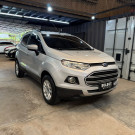 Ford EcoSport SE 2.0 16V Flex 5p Aut. 2013 Flex-0