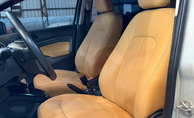 Ford EcoSport SE 2.0 16V Flex 5p Aut. 2013 Flex-10