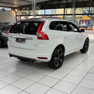 Volvo XC 60 R-DESIGN 3.0 304cv AWD 5p 2015 Gasolina-4