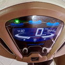 HONDA BIZ 125/125i Ano 2021 Flex-3