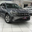 VW - VolksWagen Nivus Comfortline 1.0 200 TSI Flex Aut. 2021 Flex-2
