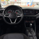 VW - VolksWagen Nivus Comfortline 1.0 200 TSI Flex Aut. 2021 Flex-4