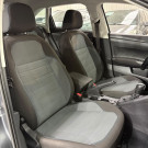 VW - VolksWagen Nivus Comfortline 1.0 200 TSI Flex Aut. 2021 Flex-9