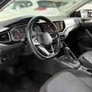 VW - VolksWagen Nivus Comfortline 1.0 200 TSI Flex Aut. 2021 Flex-7