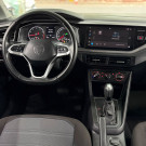 VW - VolksWagen Nivus Comfortline 1.0 200 TSI Flex Aut. 2021 Flex-5