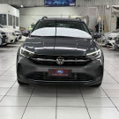 VW - VolksWagen Nivus Comfortline 1.0 200 TSI Flex Aut. 2021 Flex-16