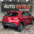 Renault KWID Zen 1.0 Flex 12V 5p Mec. 2023 Flex-2