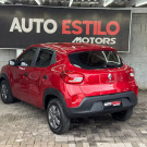 Renault KWID Zen 1.0 Flex 12V 5p Mec. 2023 Flex-1