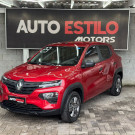 Renault KWID Zen 1.0 Flex 12V 5p Mec. 2023 Flex-0