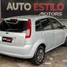 Ford Fiesta 1.6 8V Flex/Class 1.6 8V Flex 5p 2013 Flex-1