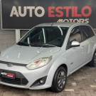 Ford Fiesta 1.6 8V Flex/Class 1.6 8V Flex 5p 2013 Flex-0