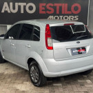 Ford Fiesta 1.6 8V Flex/Class 1.6 8V Flex 5p 2013 Flex-2