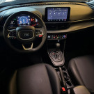 Fiat PULSE IMPETUS 1.0 TURBO 200 Flex Aut. 2024 Flex-0