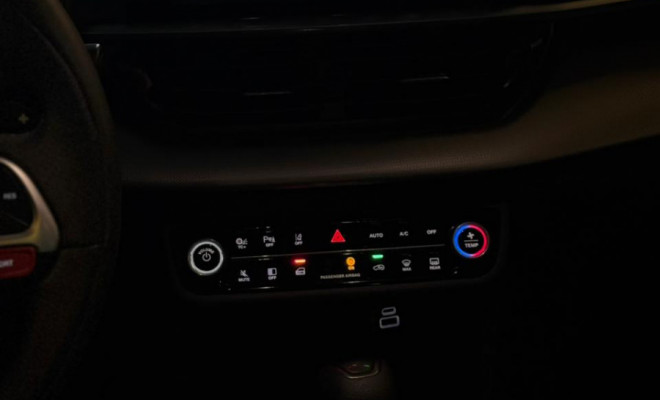 Fiat PULSE IMPETUS 1.0 TURBO 200 Flex Aut. 2024 Flex-12