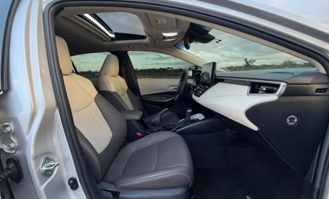 Toyota Corolla ALTIS/A.Premiu. 2.0 Flex 16V Aut 2025 Flex-5