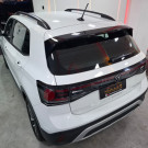VW - VolksWagen T-Cross Comfor. 200 TSI 1.0 Flex 5p Aut. 2025 Flex-26