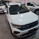 VW - VolksWagen T-Cross Comfor. 200 TSI 1.0 Flex 5p Aut. 2025 Flex-21