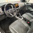 VW - VolksWagen T-Cross Comfor. 200 TSI 1.0 Flex 5p Aut. 2025 Flex-7
