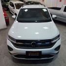 VW - VolksWagen T-Cross Comfor. 200 TSI 1.0 Flex 5p Aut. 2025 Flex-22