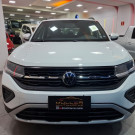 VW - VolksWagen T-Cross Comfor. 200 TSI 1.0 Flex 5p Aut. 2025 Flex-0