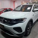 VW - VolksWagen T-Cross Comfor. 200 TSI 1.0 Flex 5p Aut. 2025 Flex-1