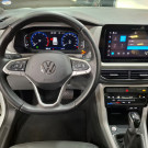VW - VolksWagen T-Cross Comfor. 200 TSI 1.0 Flex 5p Aut. 2025 Flex-11