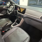 VW - VolksWagen T-Cross Comfor. 200 TSI 1.0 Flex 5p Aut. 2025 Flex-9
