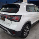 VW - VolksWagen T-Cross Comfor. 200 TSI 1.0 Flex 5p Aut. 2025 Flex-4