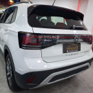 VW - VolksWagen T-Cross Comfor. 200 TSI 1.0 Flex 5p Aut. 2025 Flex-2