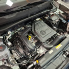 VW - VolksWagen T-Cross Comfor. 200 TSI 1.0 Flex 5p Aut. 2025 Flex-14