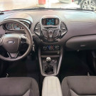 Ford Ka+ Sedan 1.5 SEL 2016-5