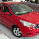 Ford Ka+ Sedan 1.5 SEL 2016-1