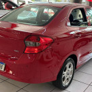 Ford Ka+ Sedan 1.5 SEL 2016-4