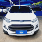 Ford EcoSport FREESTYLE 1.6 16V Flex 5p 2013 Flex-0