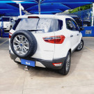 Ford EcoSport FREESTYLE 1.6 16V Flex 5p 2013 Flex-2