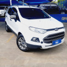 Ford EcoSport FREESTYLE 1.6 16V Flex 5p 2013 Flex-1