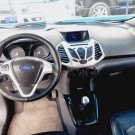 Ford EcoSport FREESTYLE 1.6 16V Flex 5p 2013 Flex-8